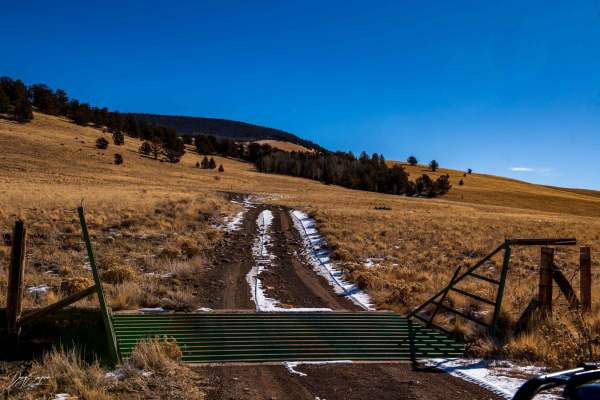 39 Mile Mountain Part 2