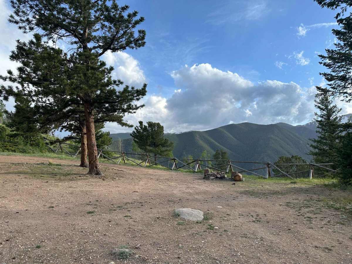 Mad Creek Road photo 2
