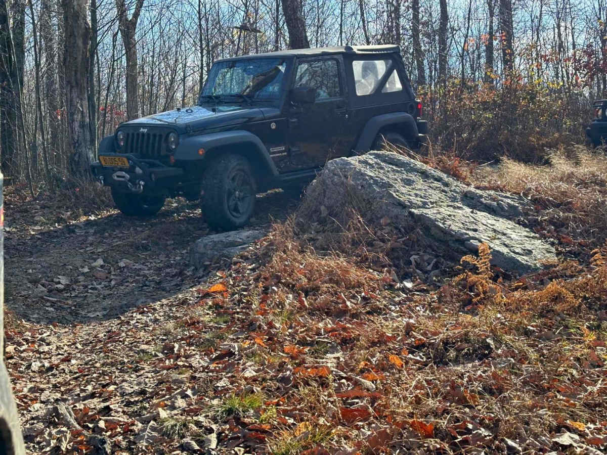 101 Trail photo 5