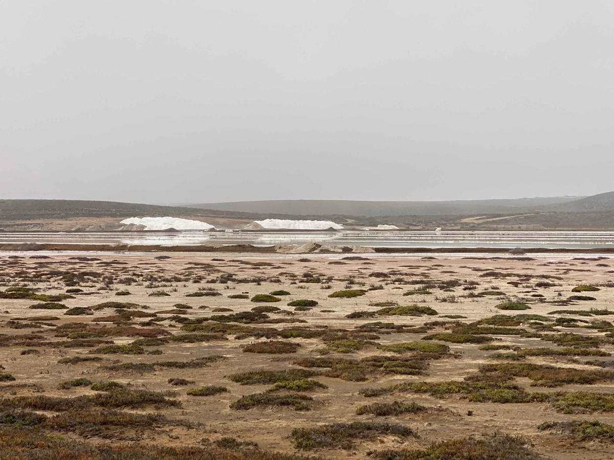Salt Lakes Loop photo 5