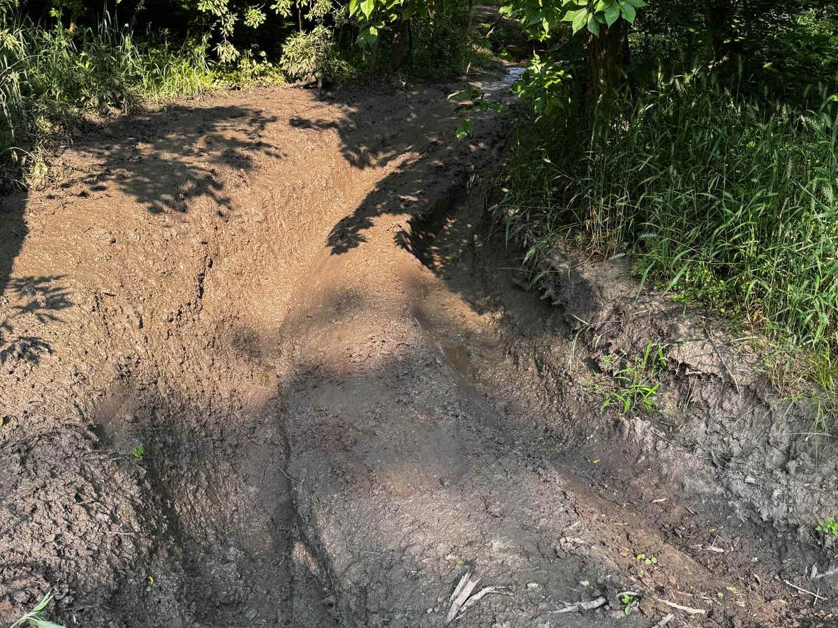 Mud Bog Run 90 photo 5