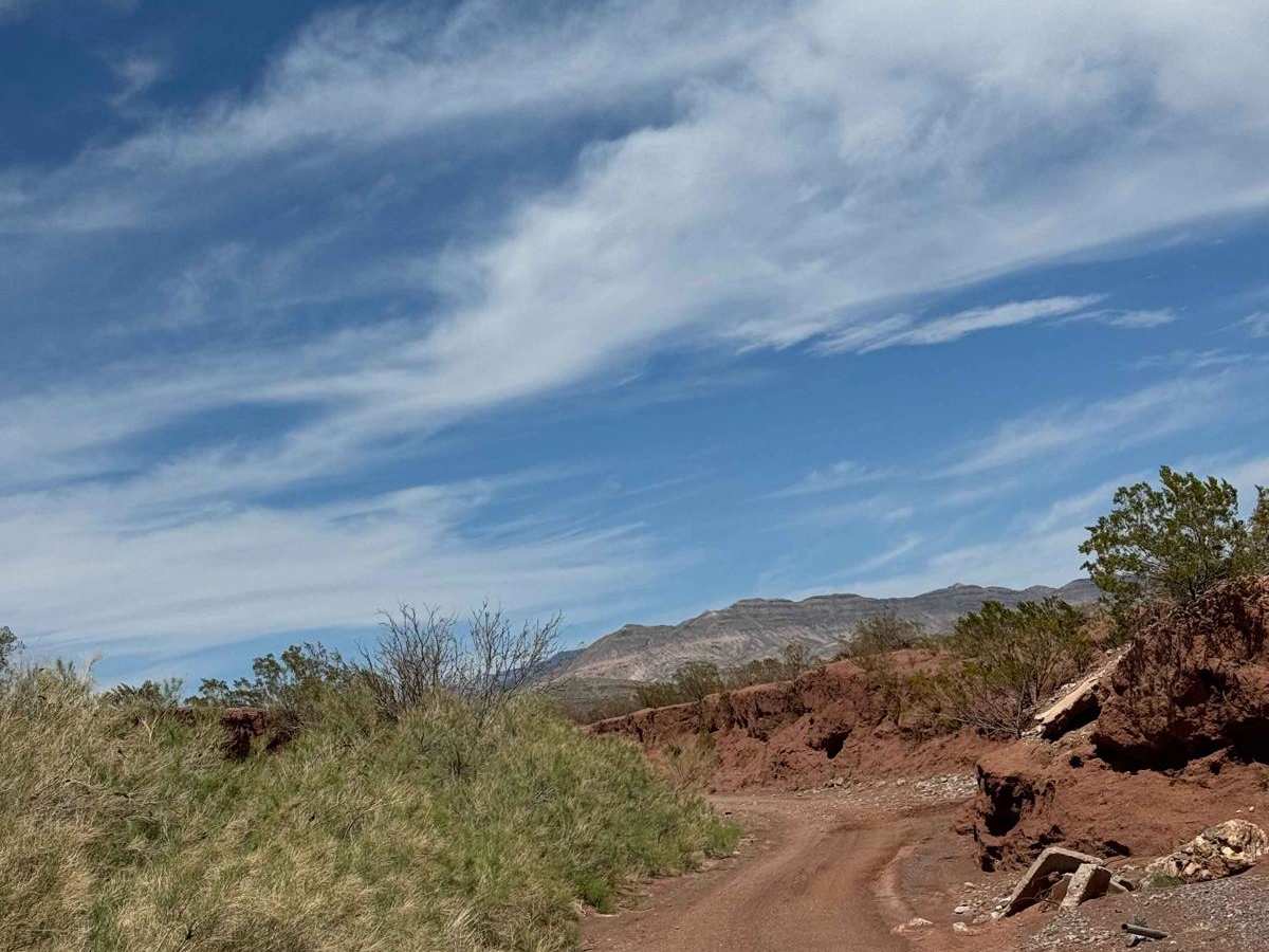 Coyote Canyon photo 3