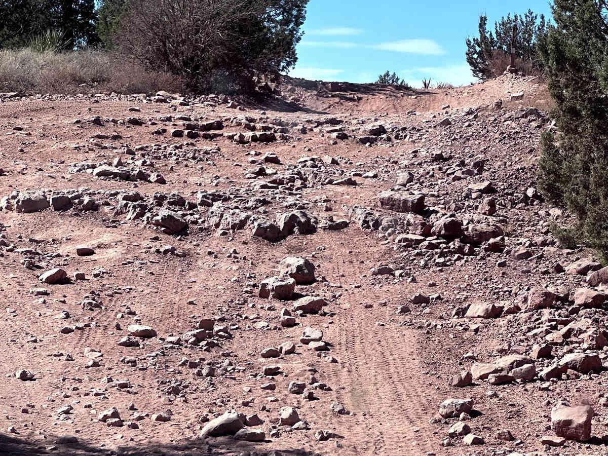 Diamondback Gulch (Greasy Spoon) photo 3