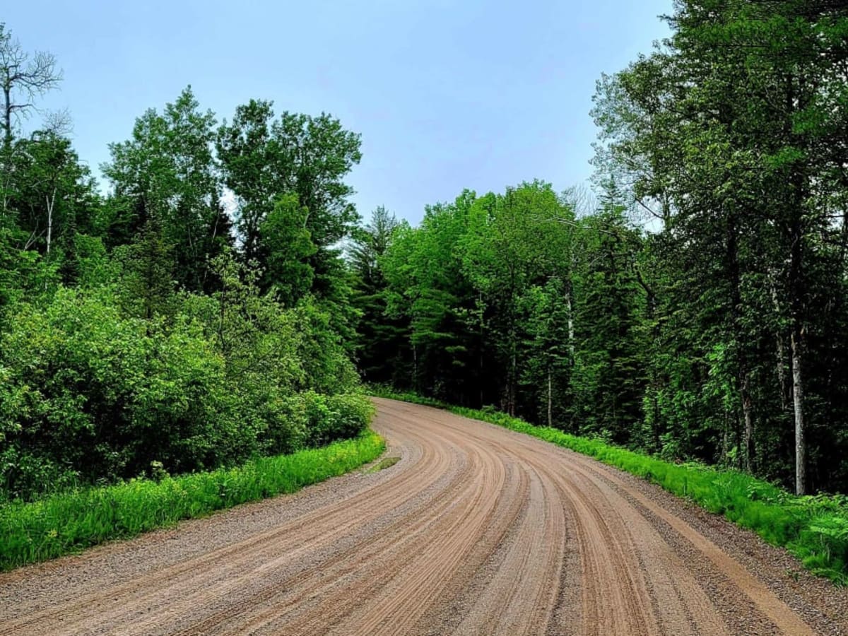 Fishermans Road Trail photo 2