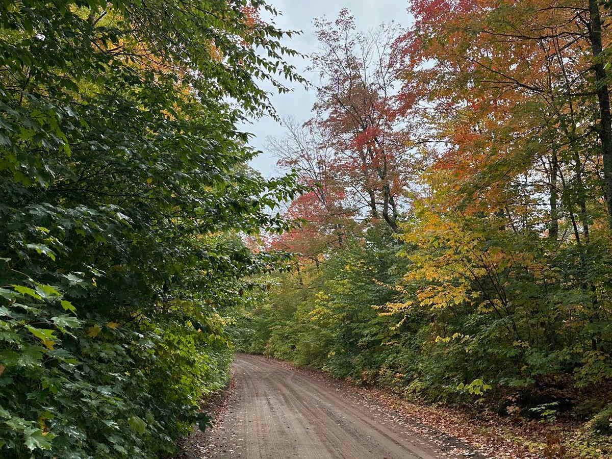 Sucker River Road photo 2