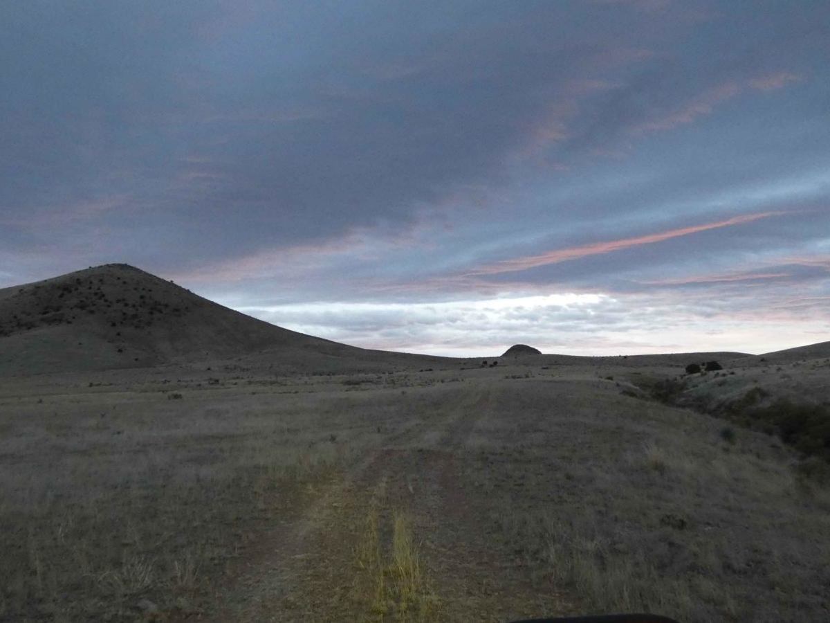 Spook to Monument Hill Loop photo 2