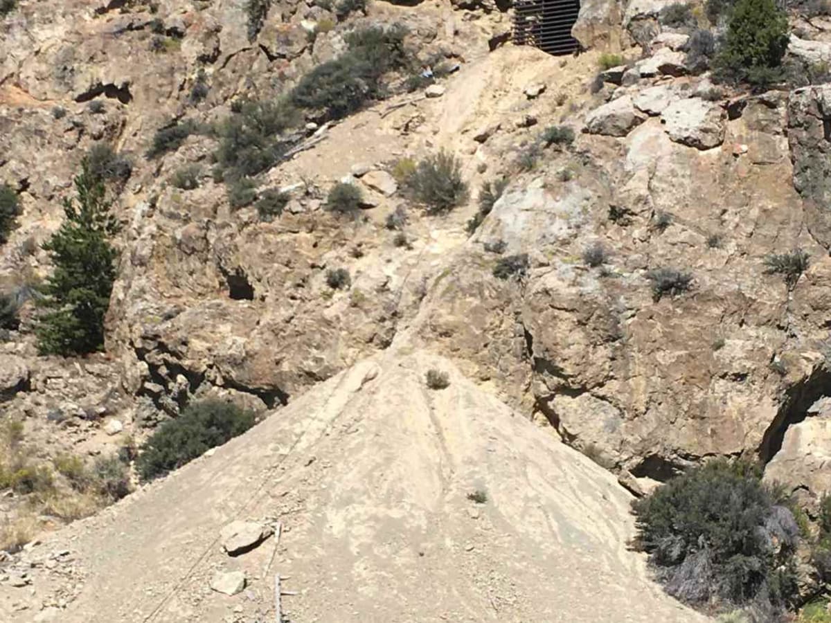 North Creek Trail photo 6