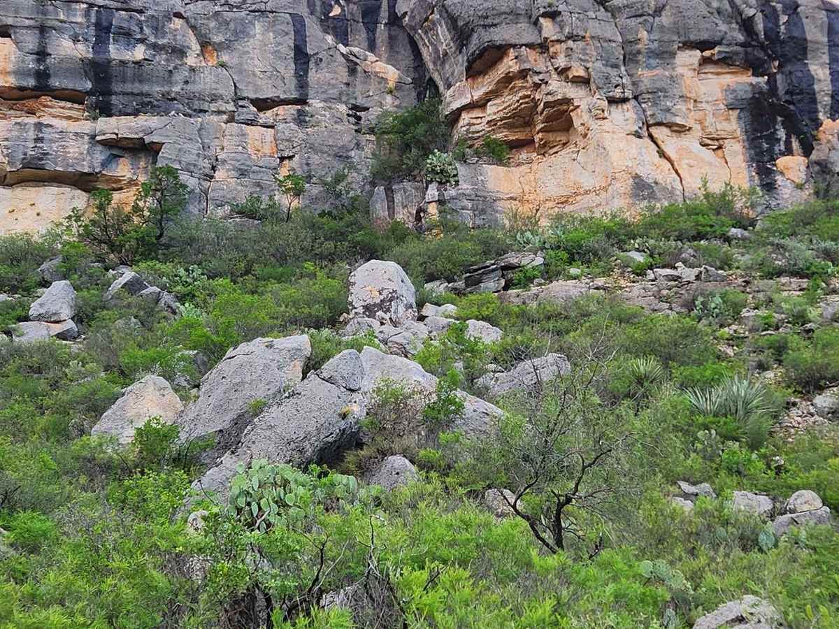 Devils River State Natural Area photo 4