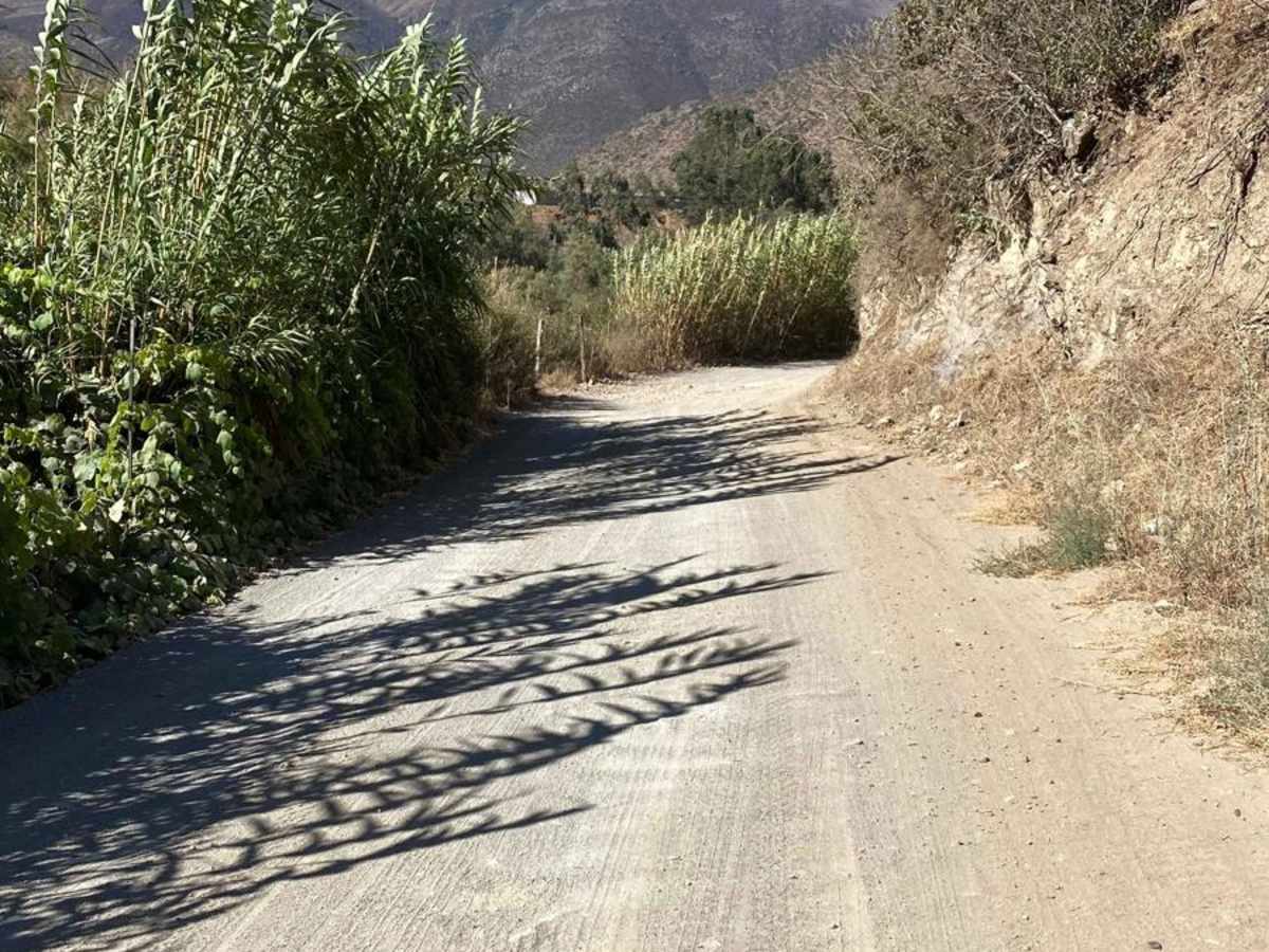 Road to San Carlos Hot Springs photo 4