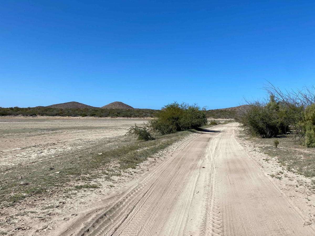 Ruta Punta Colorada photo 6