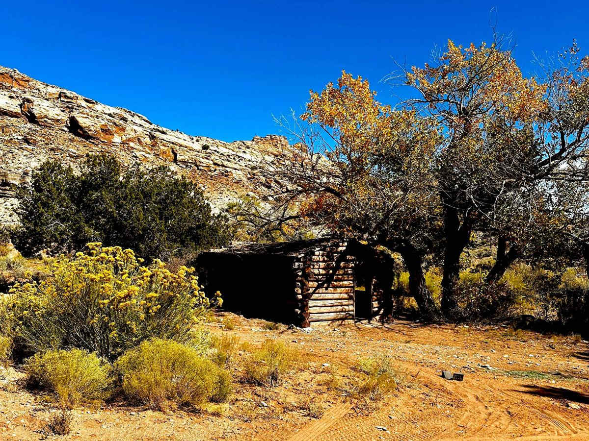 Crescent Creek photo 3