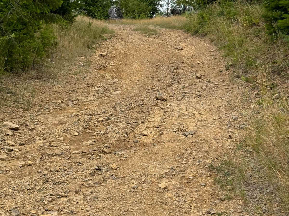 Three Corner Rock photo 3