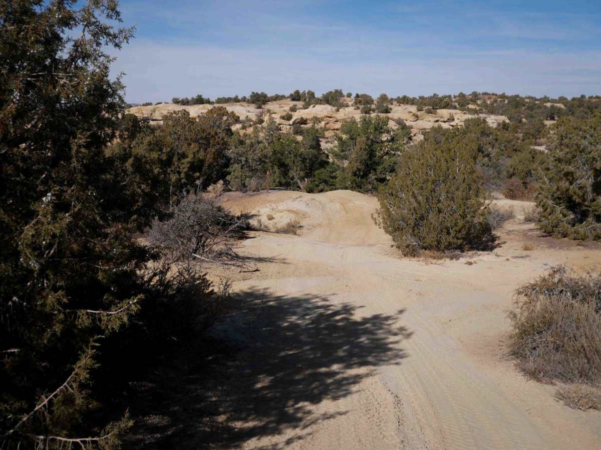 Glade Run ATV photo 3