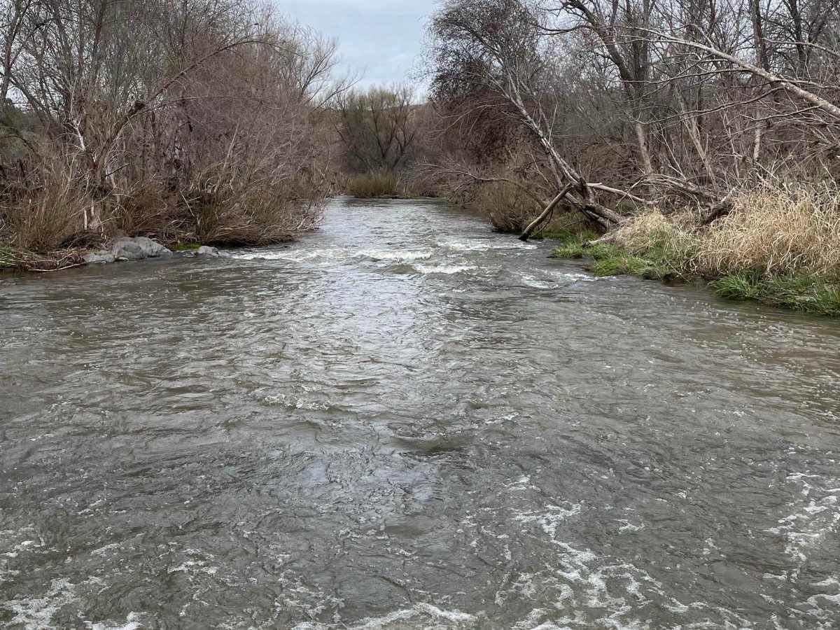 Lower Oak Creek Access #1 photo 6