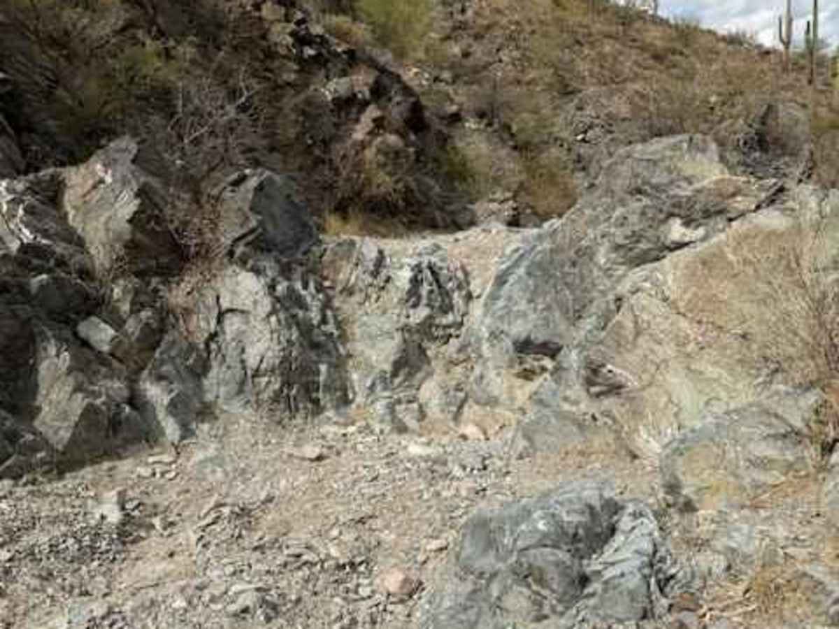 Ajax Mine to Nw2050 photo 3