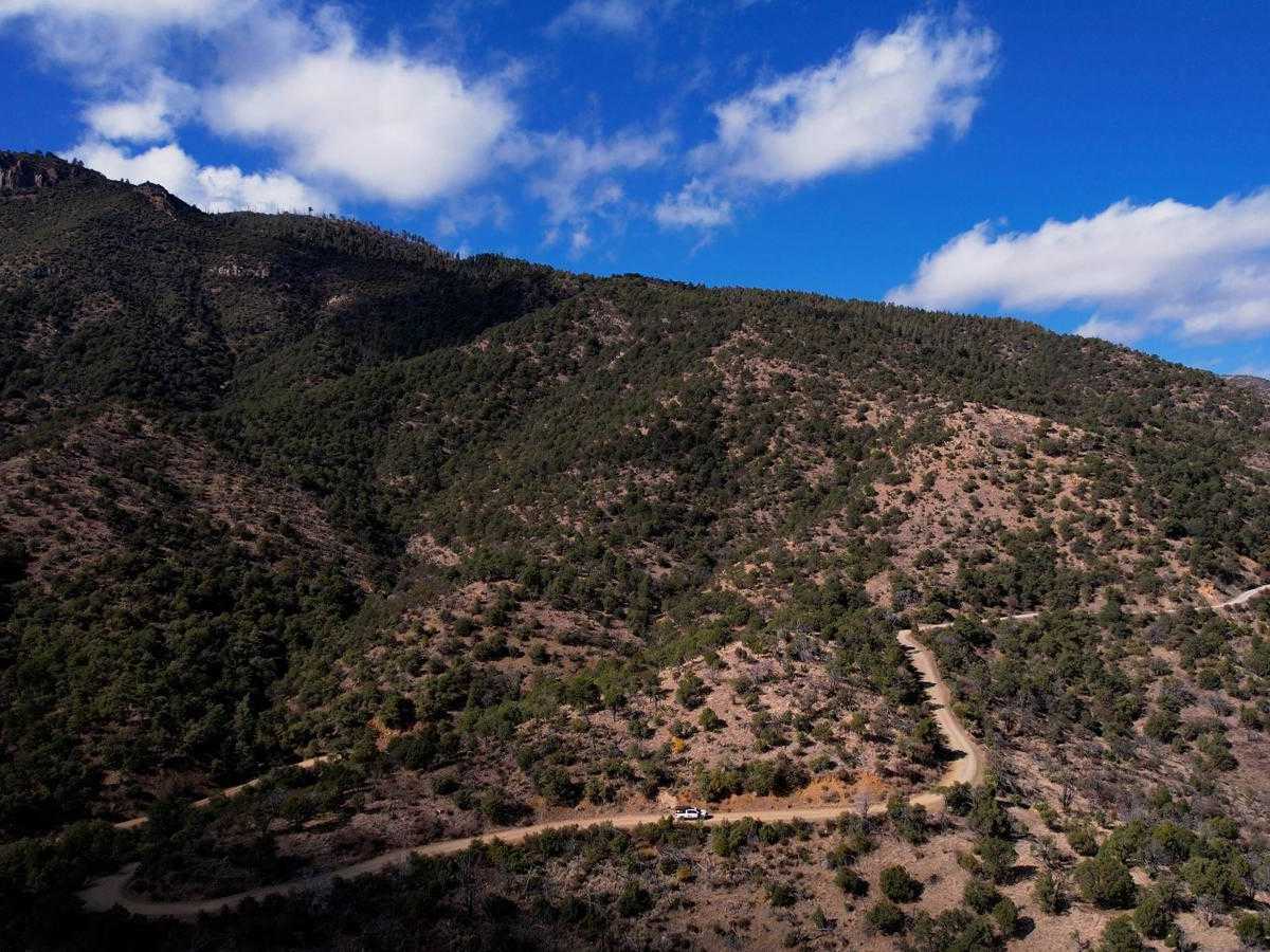 Chiricahua Byway photo 3