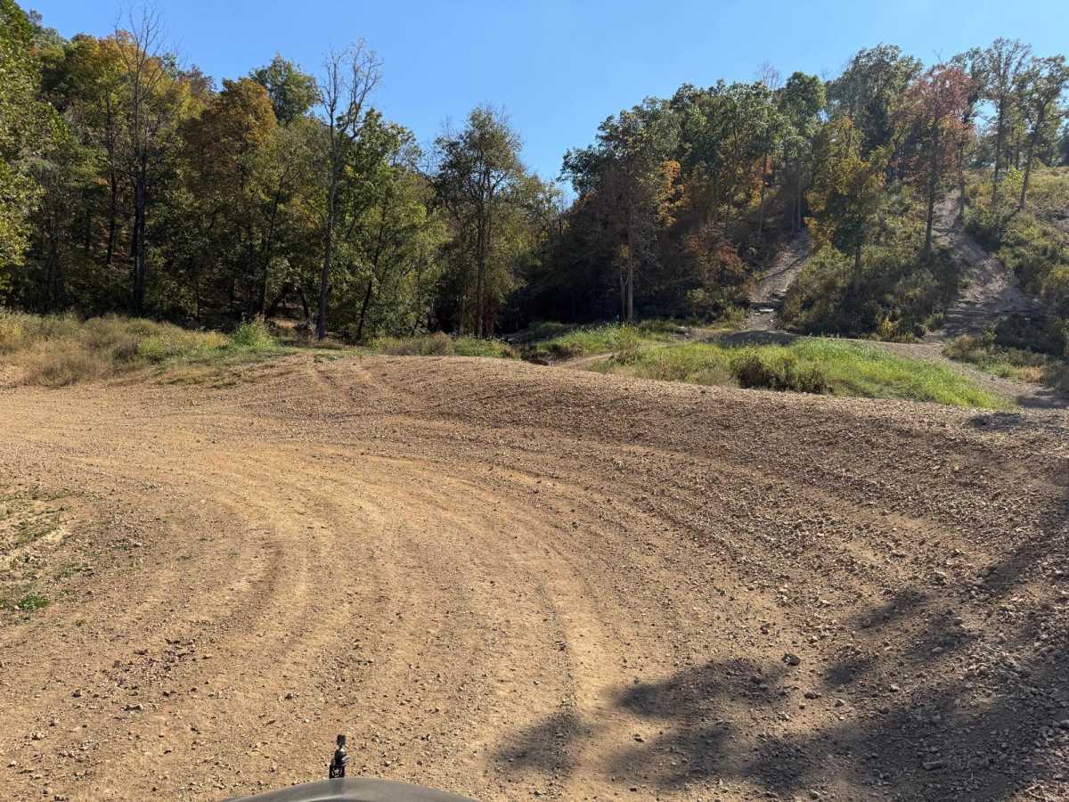Racetrack 11 photo 4