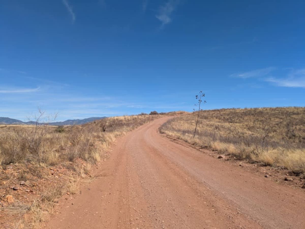 Jones Road - FR766 photo 3
