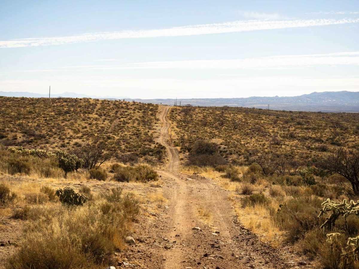 Gasline Trail photo 4