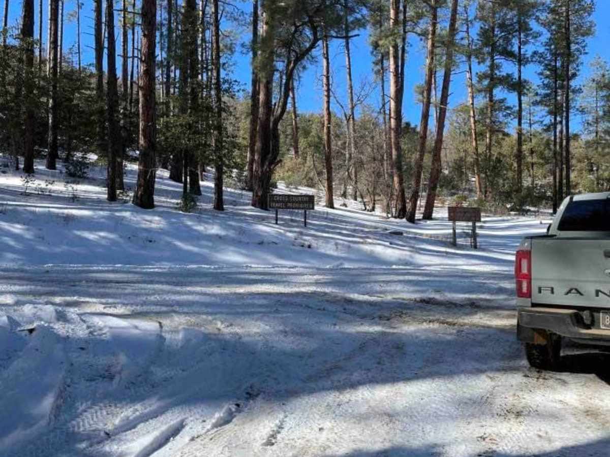 Pine Flats Road photo 6