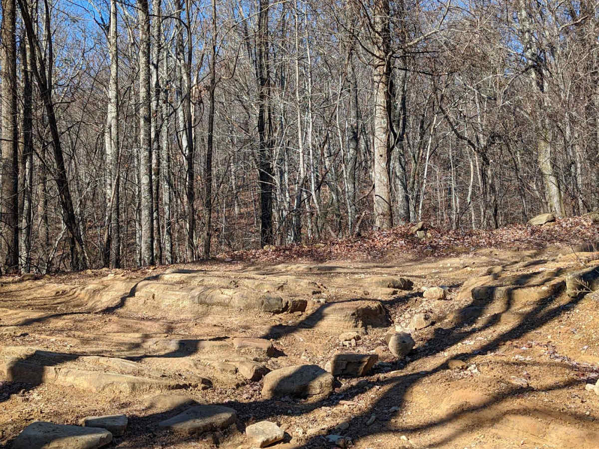 Trail 43 photo 3