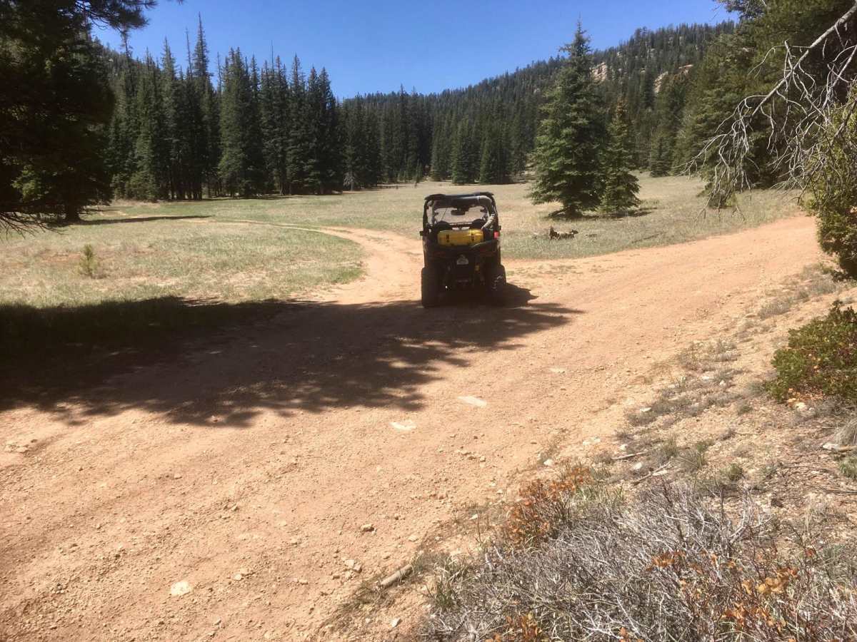 Dairy Hollow ATV Trail photo 4