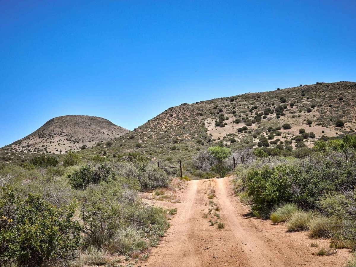 4Lo to Nowhere trail photo