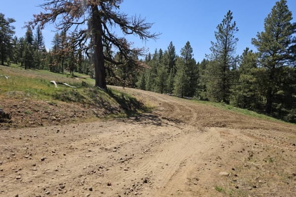 East Fork Road