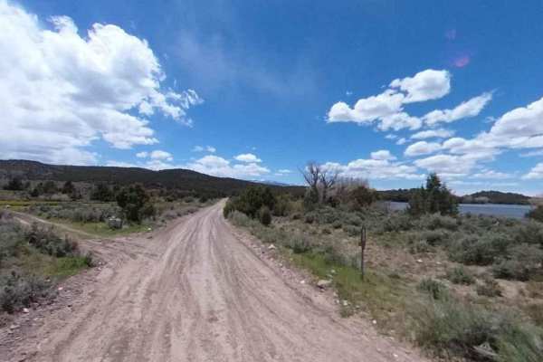 Lost Creek Rex Reservoir- FS 40053