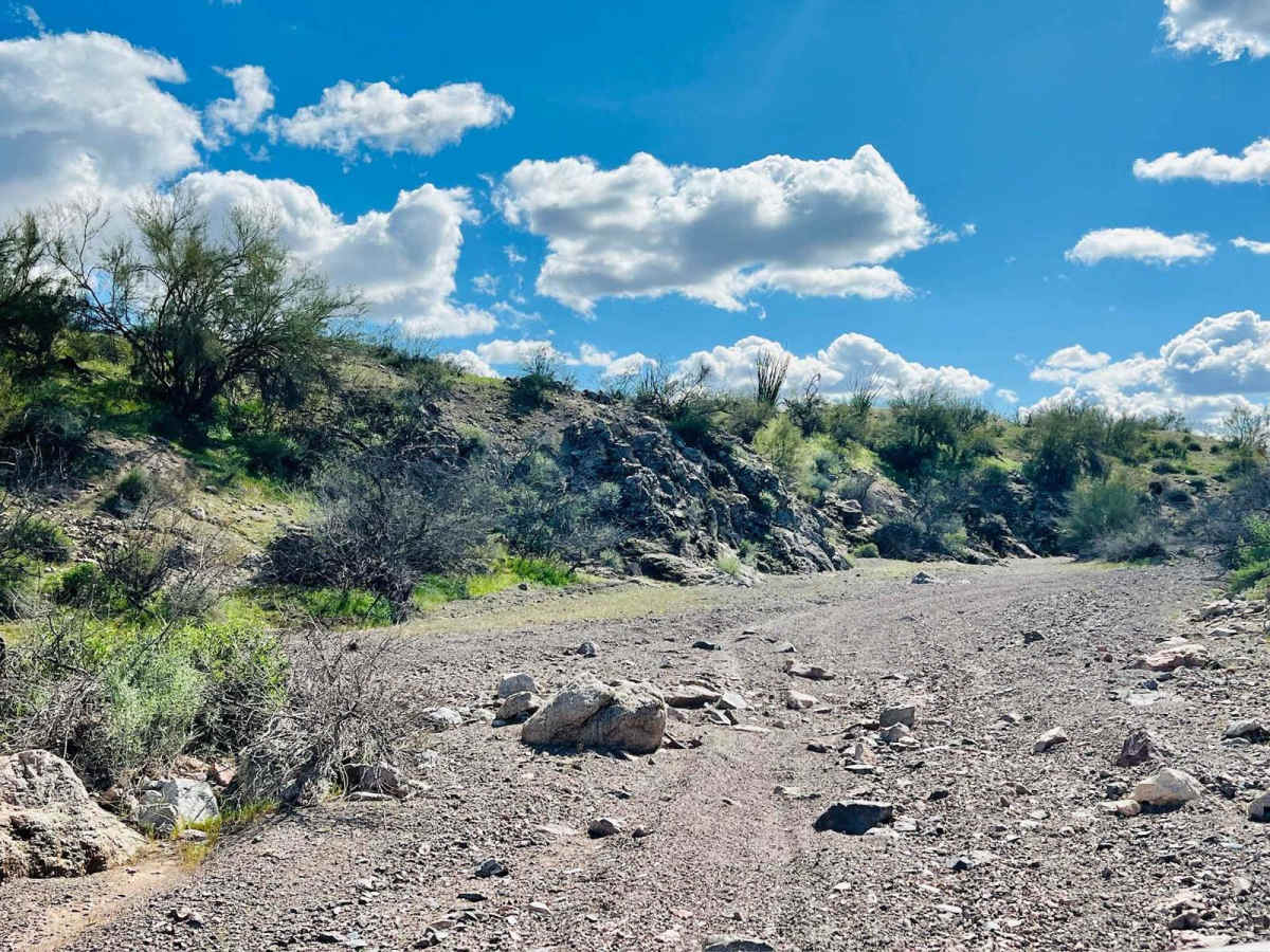 Coyote Wash East photo 5