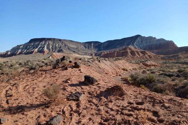 Mini Canyon Tracer
