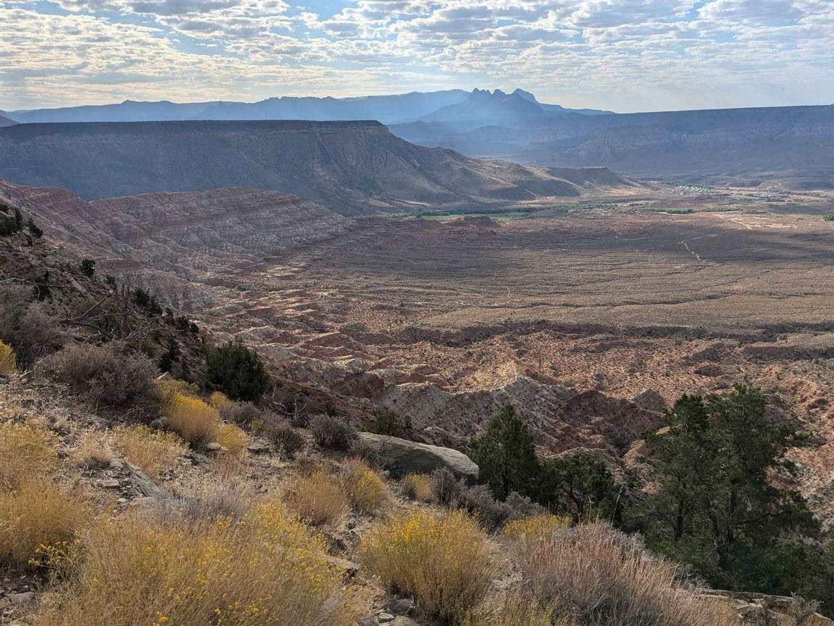 Flying Monkey Trail Access photo 4