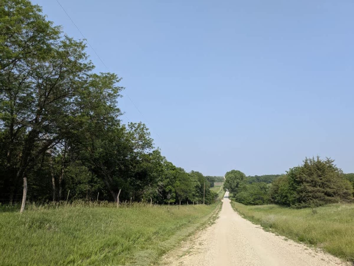 707 Trail photo 5