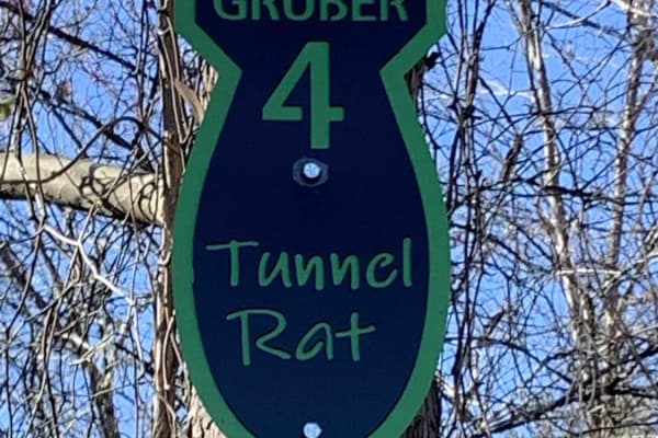 Tunnel Rat