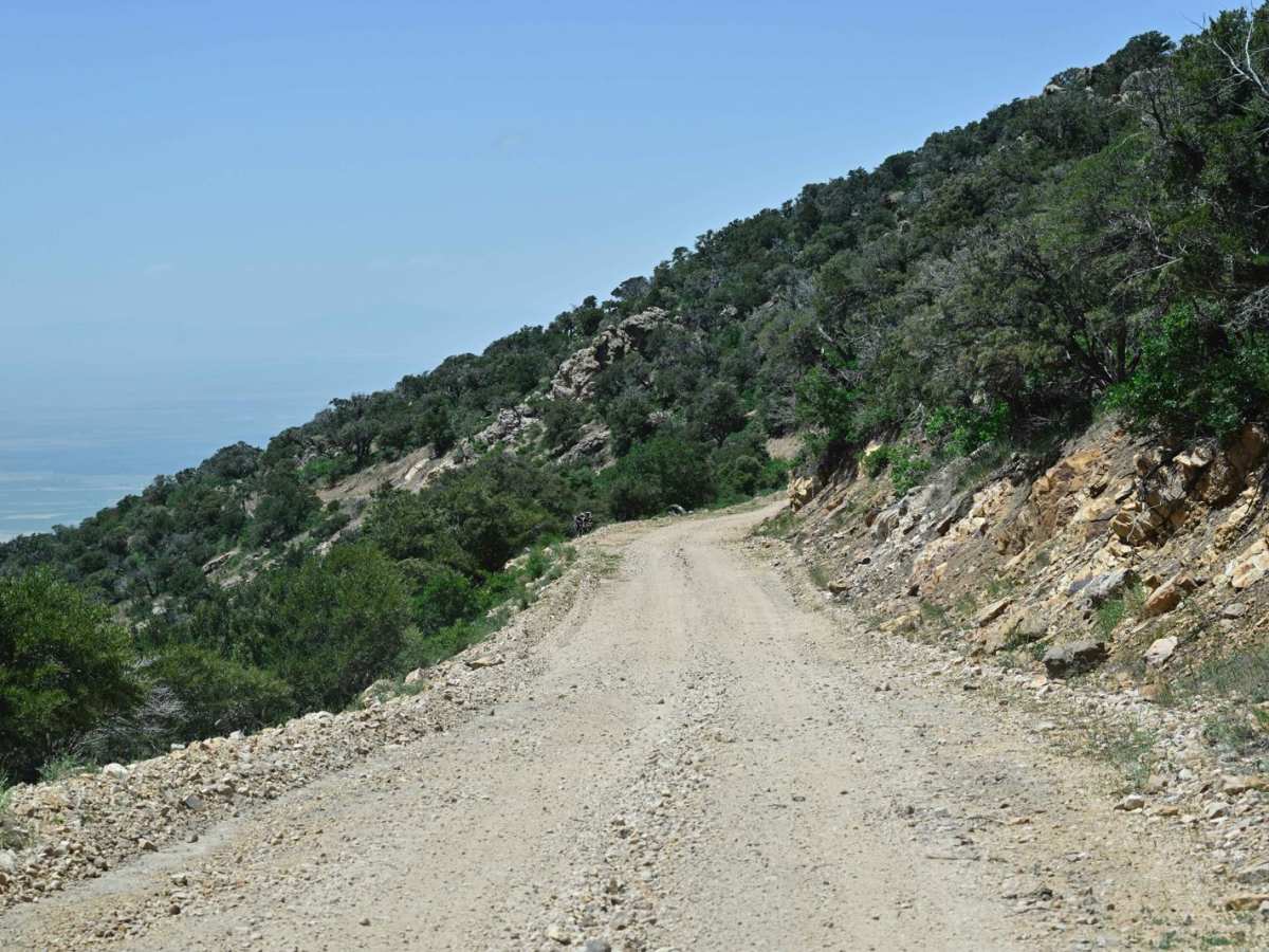 Sand Rock Ridge Road/PST 03B photo 6