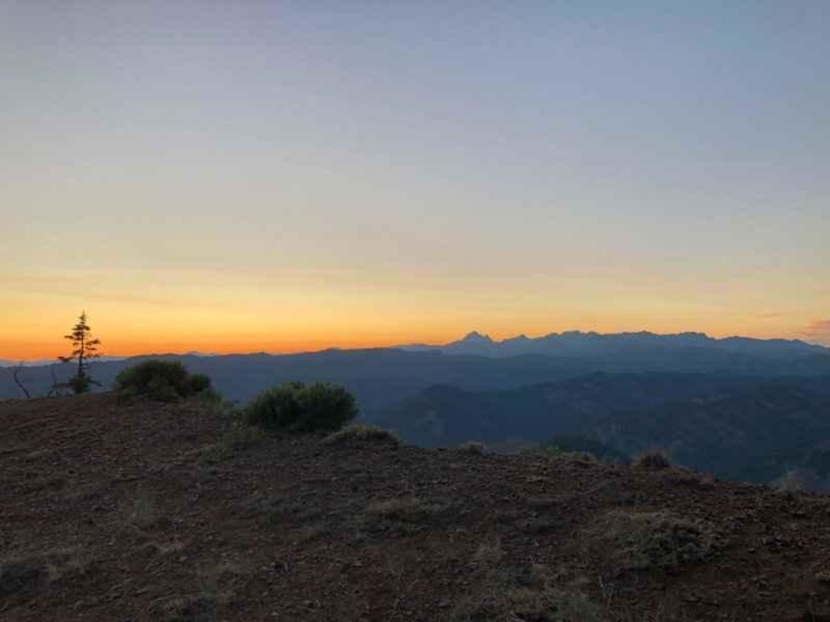 North Fork Road photo 4