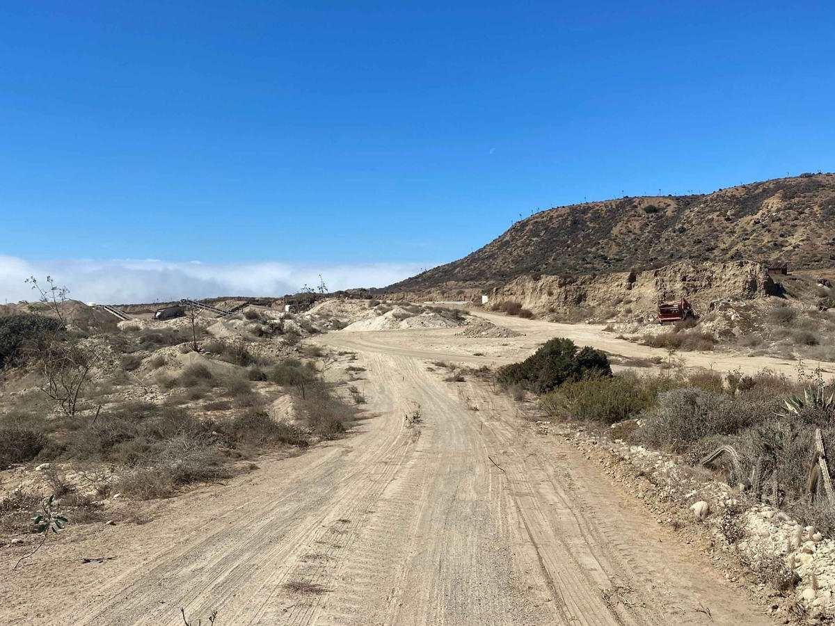Valle Tranquilo Lower Loop photo 4