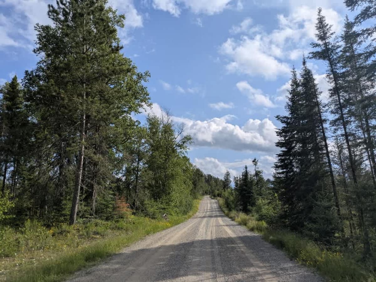 County Road 361 photo 3