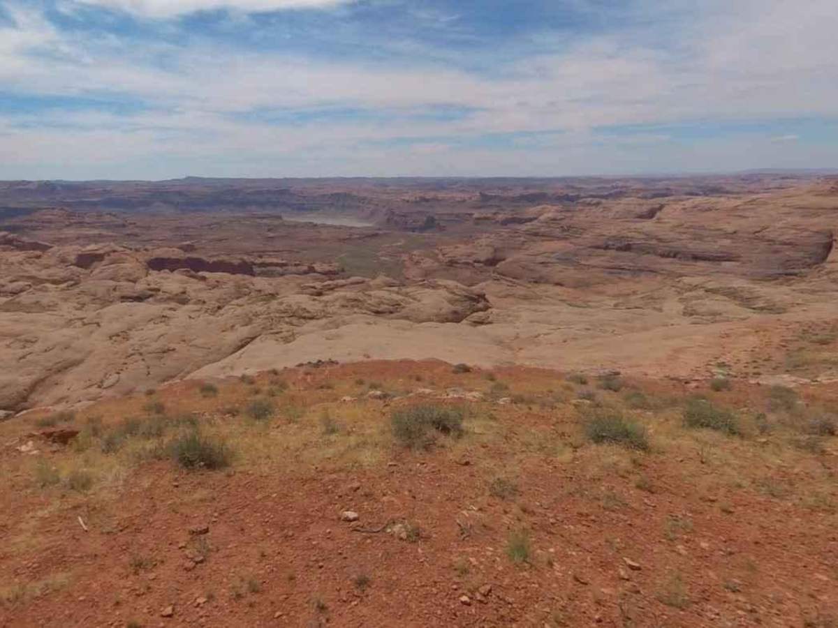 BLM13470 trail photo