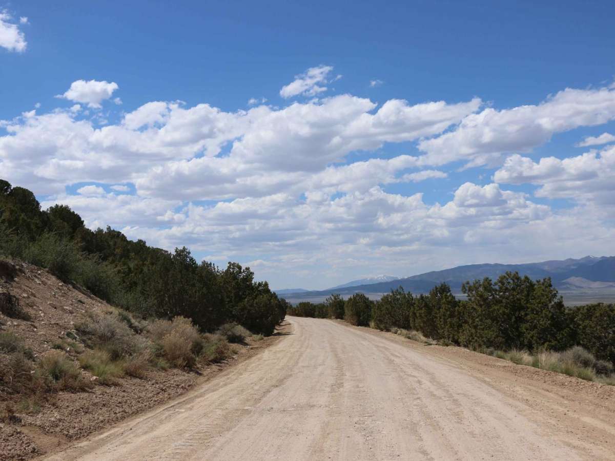 Lake Mountain Block Road photo 3