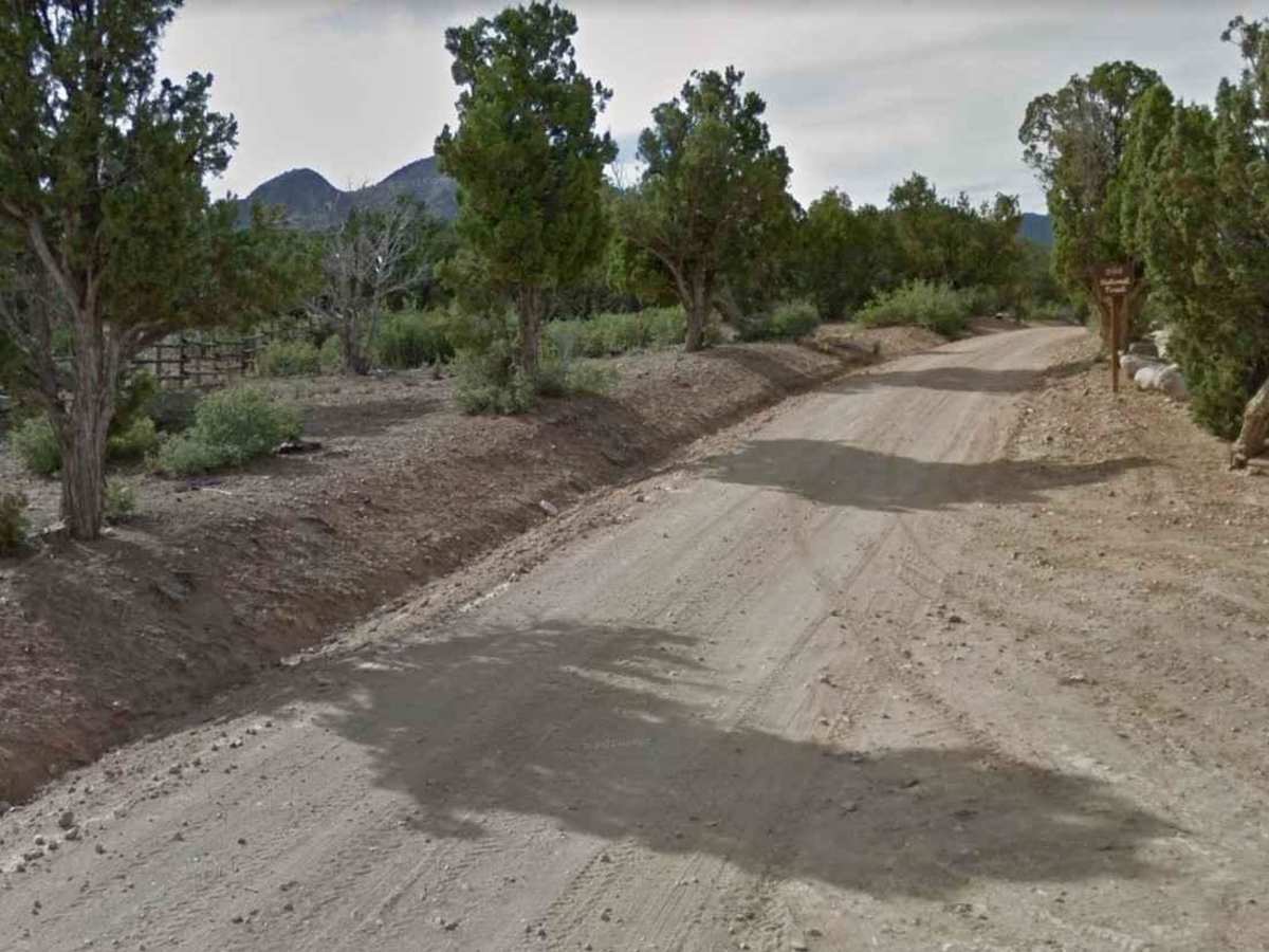 Page Ranch Road-FR30029 trail photo