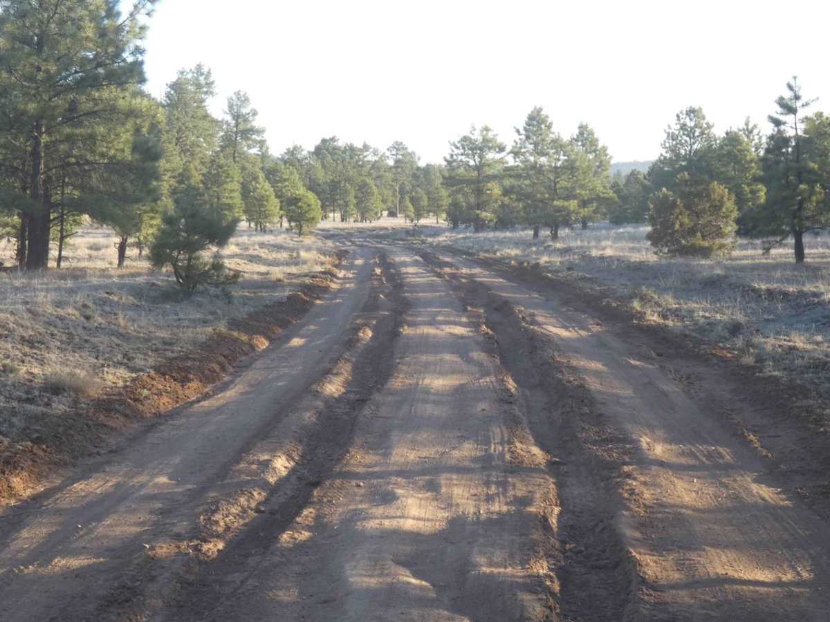 Adobe Ranch Road photo 6