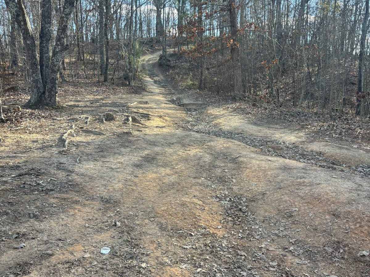 23A trail photo