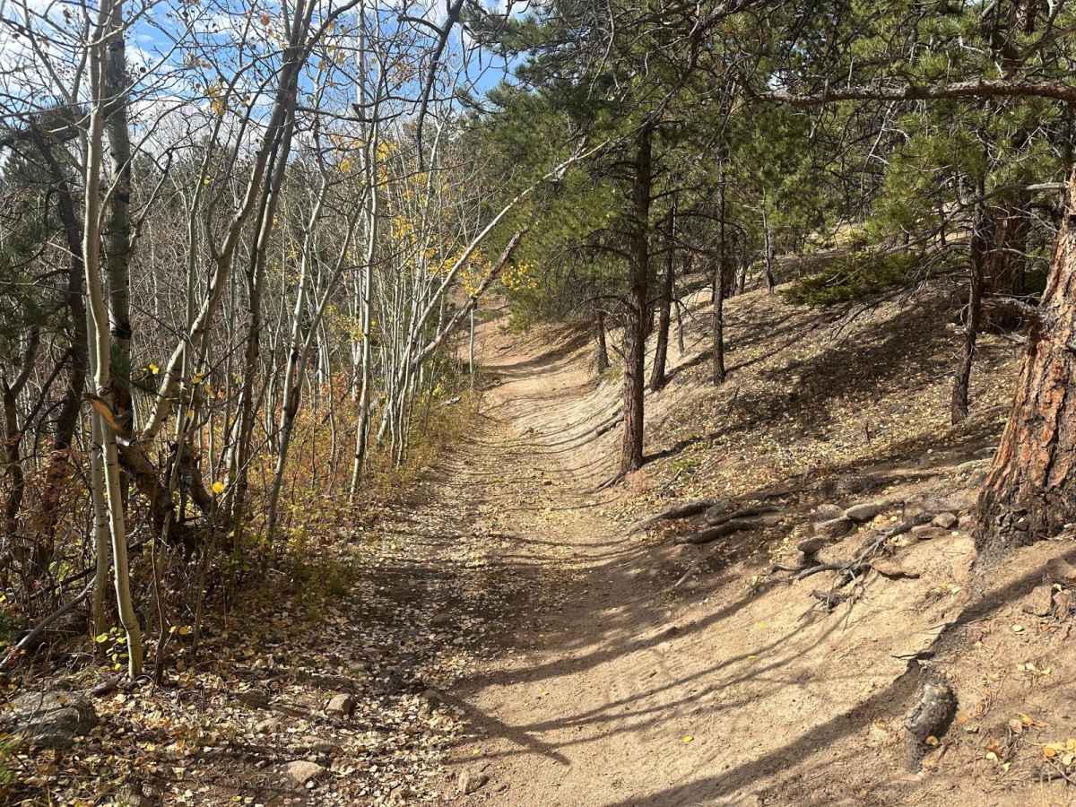 Spring Gulch - 102J photo 4
