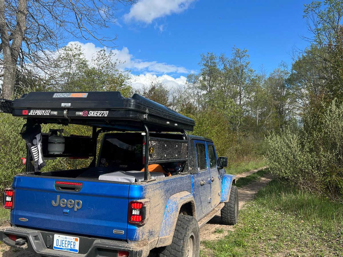 Mosquito Marsh Trail photo 2