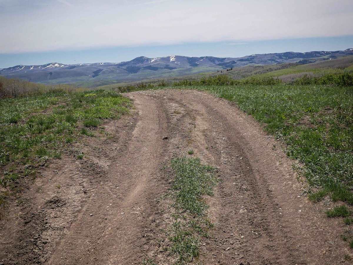 Gwt Strawberry Ridge ATV photo 3