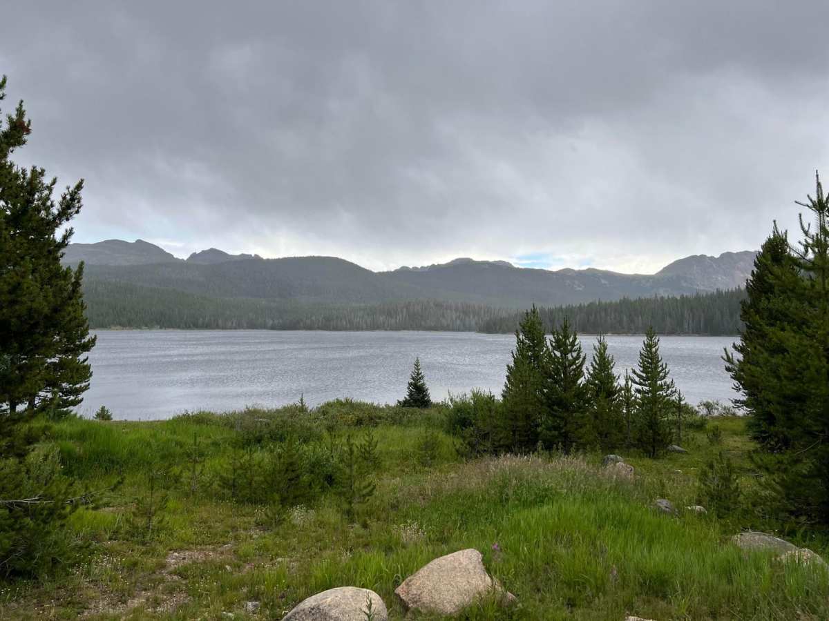 Meadow Creek Reservoir CR 84 photo 3