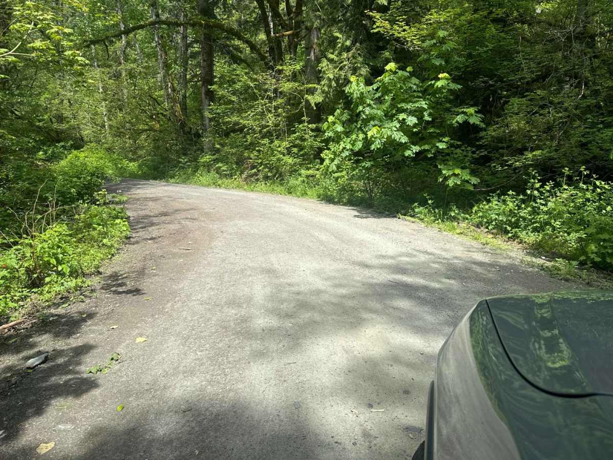 Beckler Peak photo 2