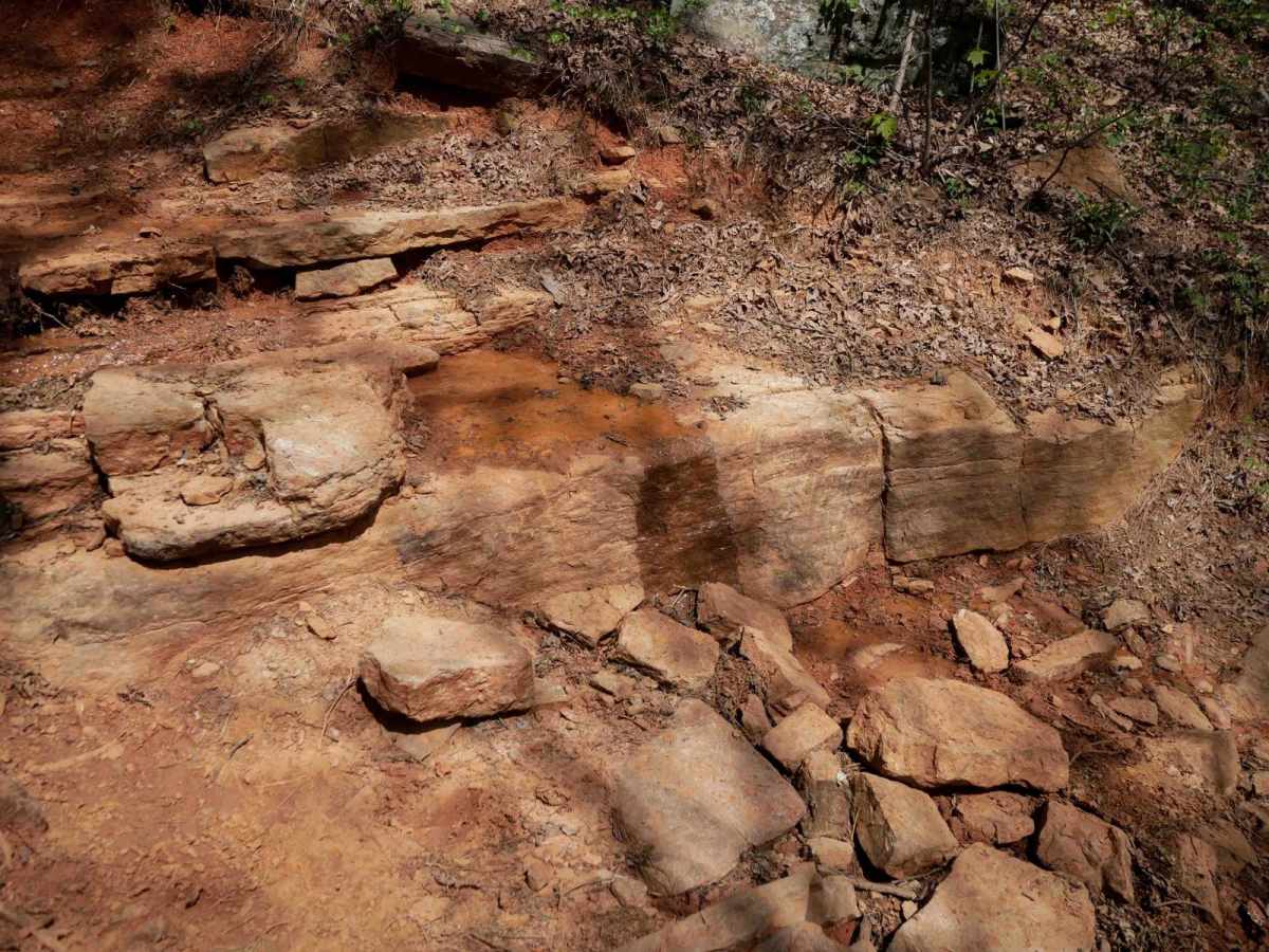 Black Oak Ridge Spur South photo 2