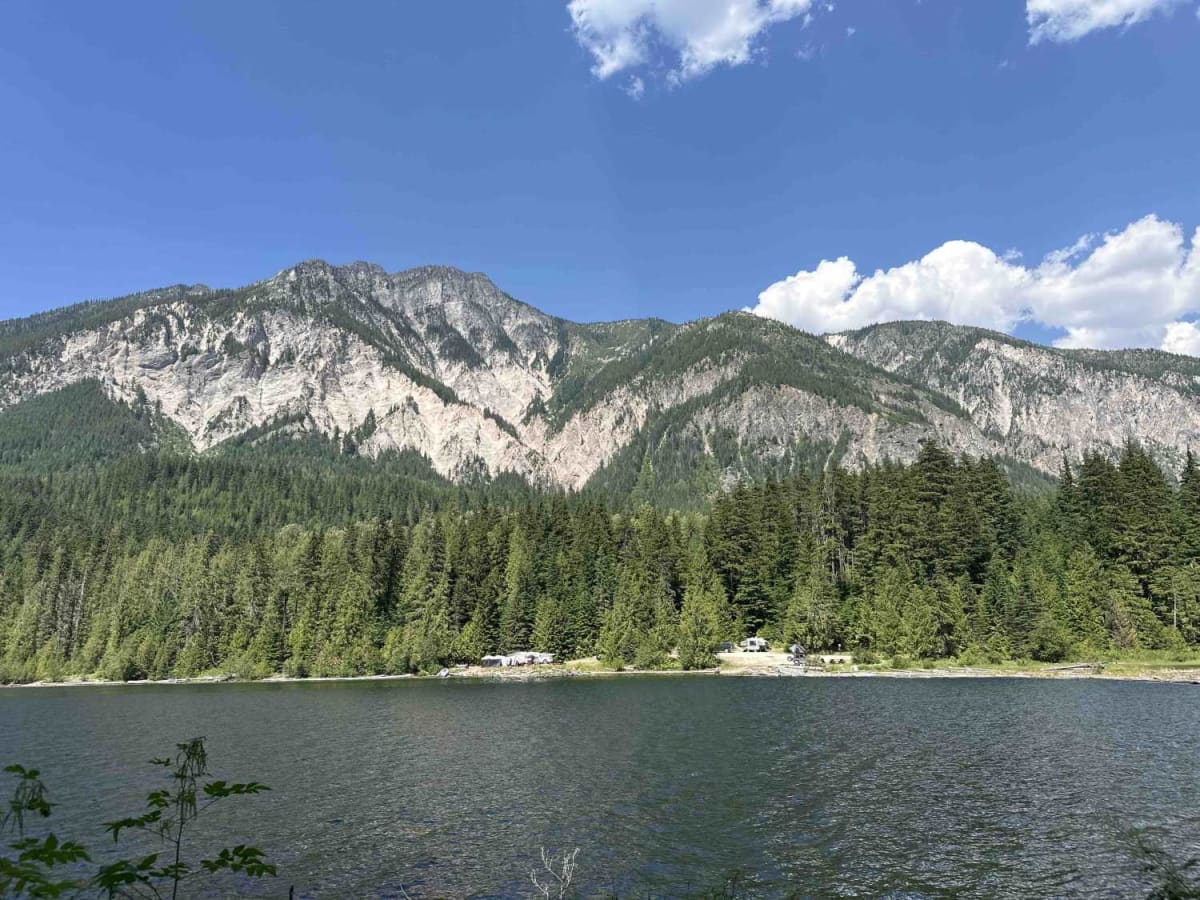 Wilson Creek photo 3